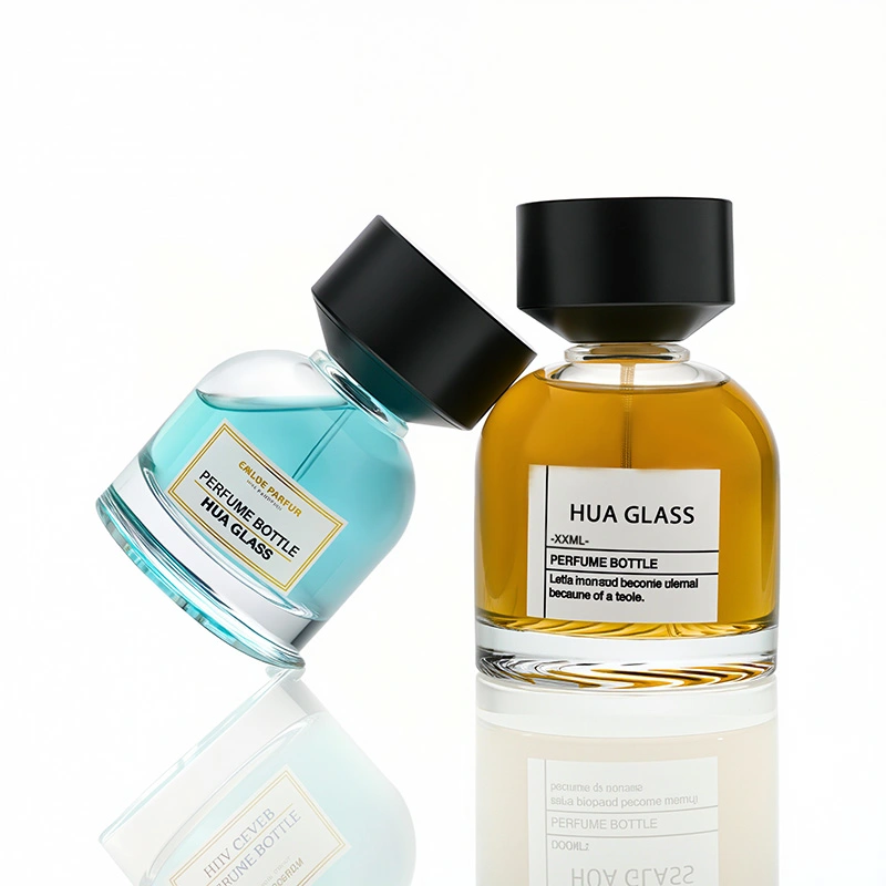 زجاجة عطر سعة 50 مل