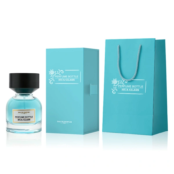 زجاجة عطر سعة 50 مل