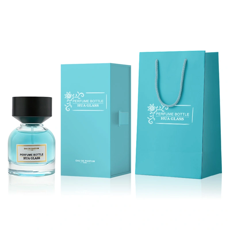 زجاجة عطر سعة 50 مل