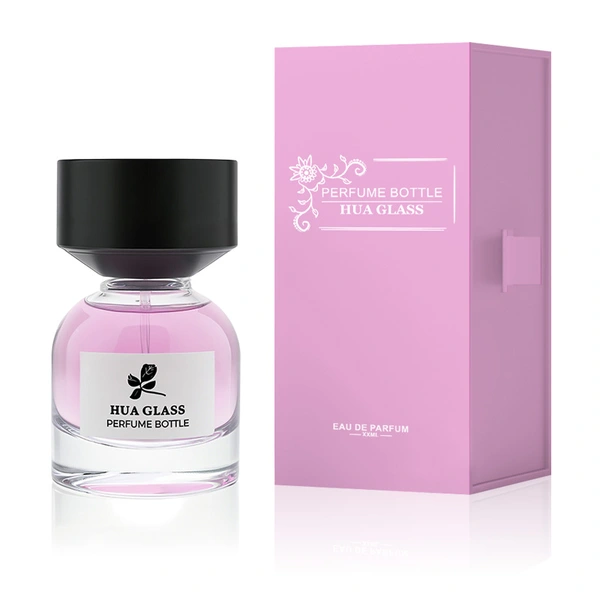 زجاجة عطر سعة 50 مل