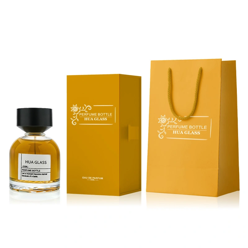 زجاجة عطر سعة 50 مل