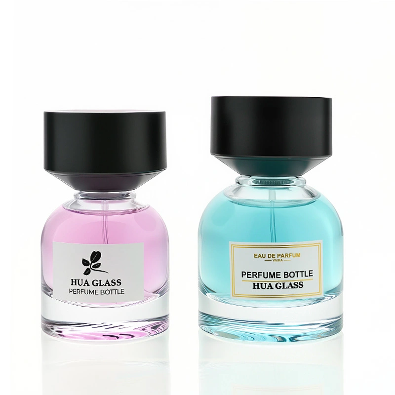 زجاجة عطر سعة 50 مل