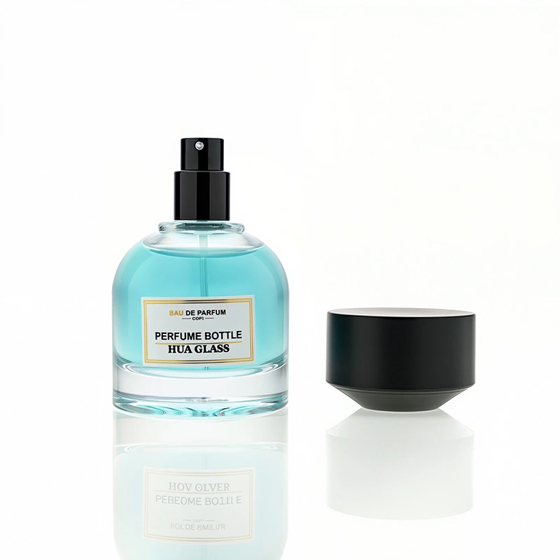 زجاجة عطر سعة 50 مل