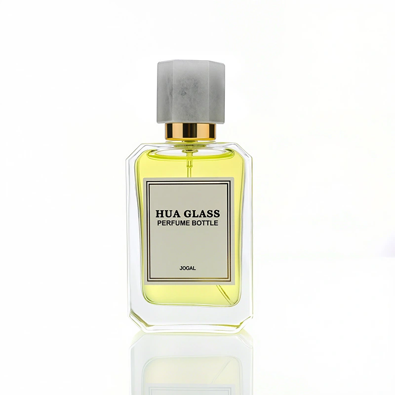 زجاجة عطر سعة 50 مل