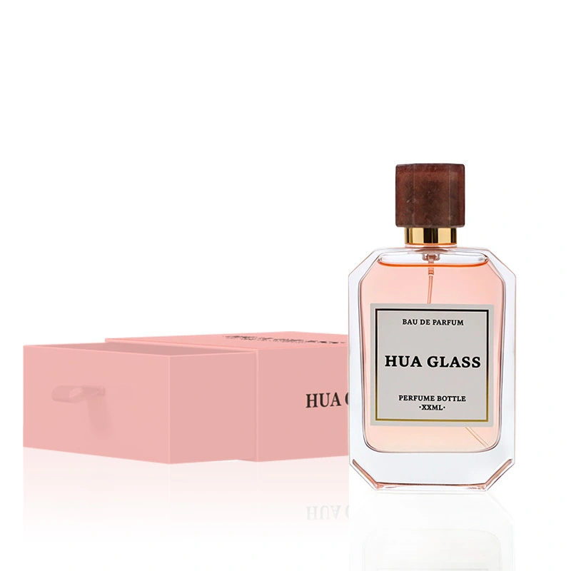 زجاجة عطر سعة 50 مل