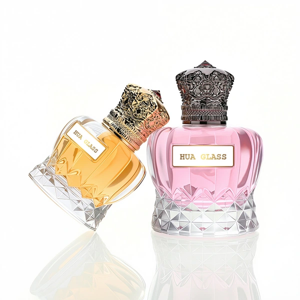 50ml perfume bottle