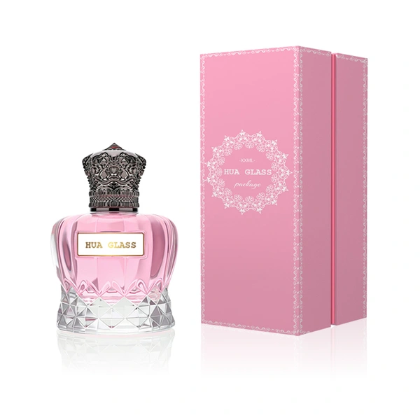 50ml perfume bottle