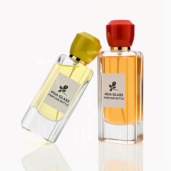 زجاجة عطر سعة 50 مل