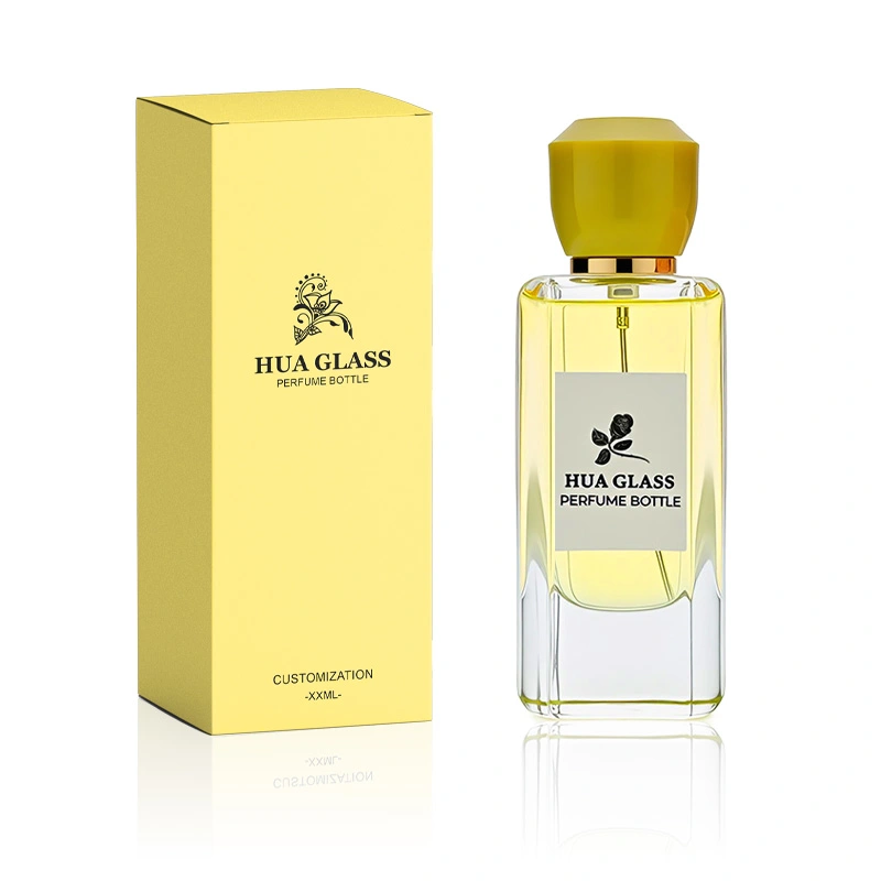 زجاجة عطر سعة 50 مل