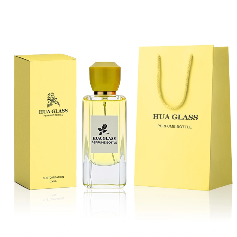 زجاجة عطر سعة 50 مل