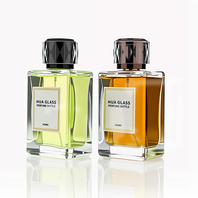 زجاجة عطر سعة 50 مل