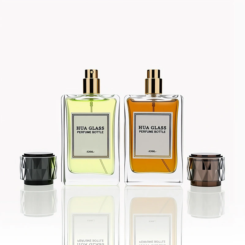 زجاجة عطر سعة 50 مل