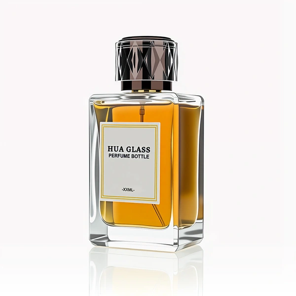 زجاجة عطر سعة 50 مل