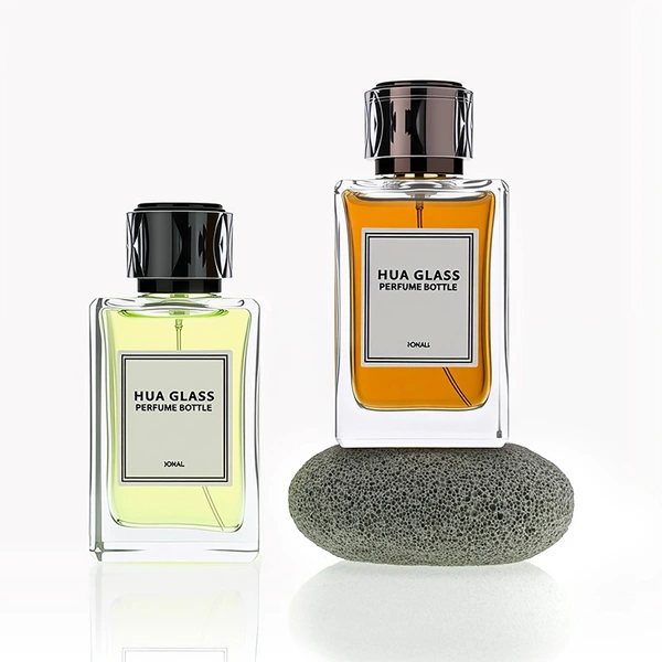 زجاجة عطر سعة 50 مل