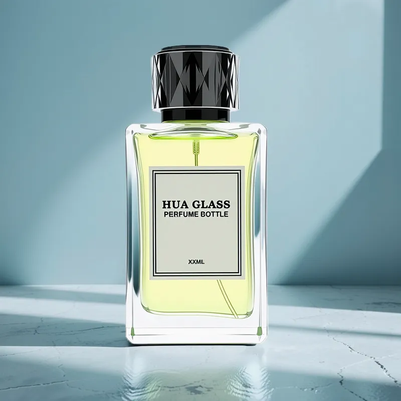 زجاجة عطر سعة 50 مل