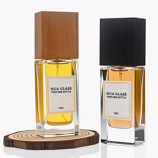 50ml perfume bottle