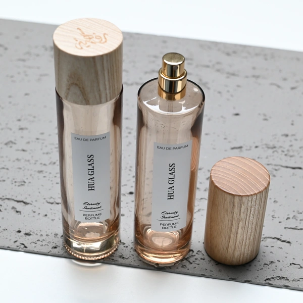 50ml perfume bottle 
