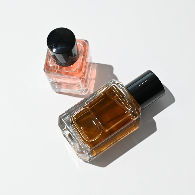 زجاجة عطر سعة 50 مل