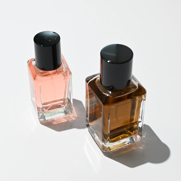 زجاجة عطر سعة 50 مل