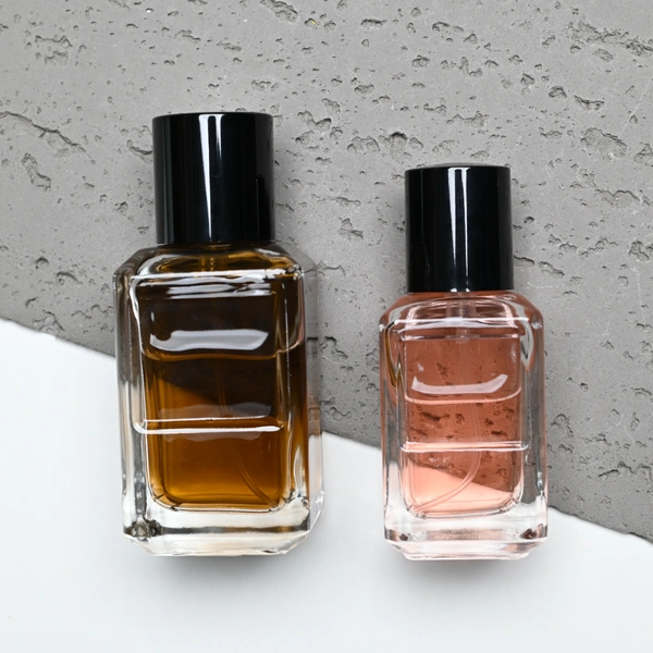 زجاجة عطر سعة 50 مل