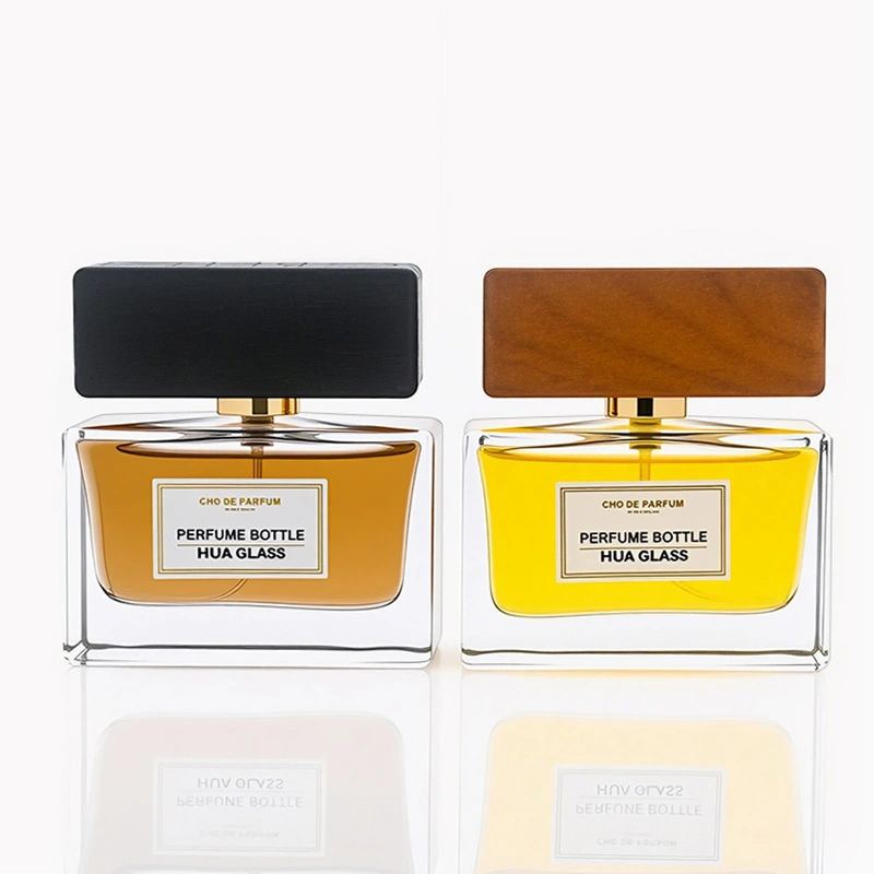 زجاجة عطر سعة 50 مل