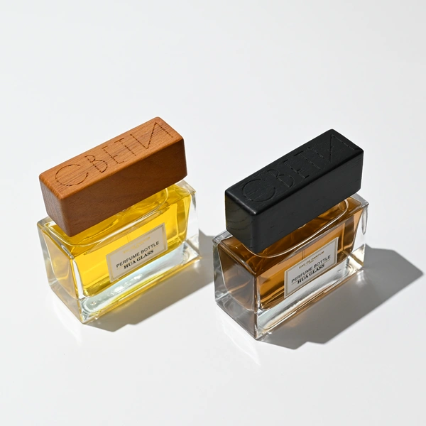 زجاجة عطر سعة 50 مل