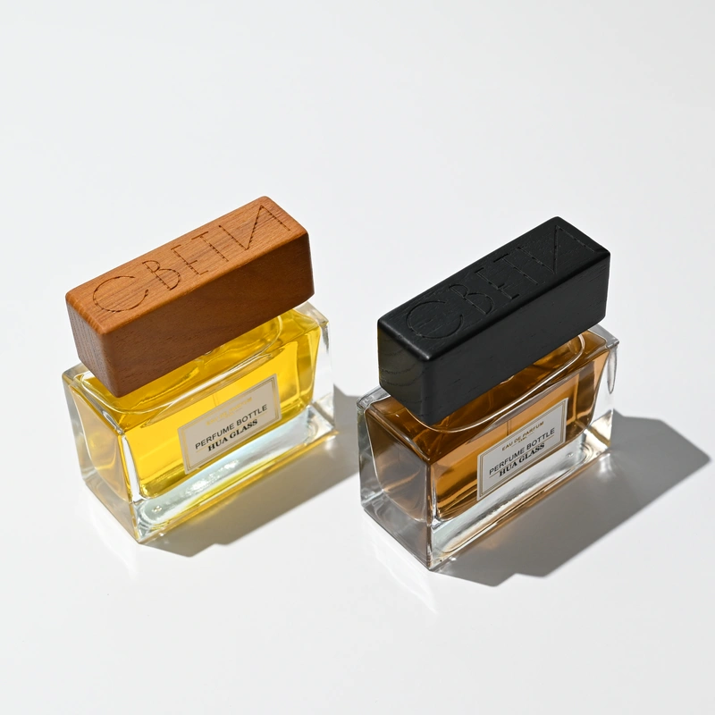 زجاجة عطر سعة 50 مل