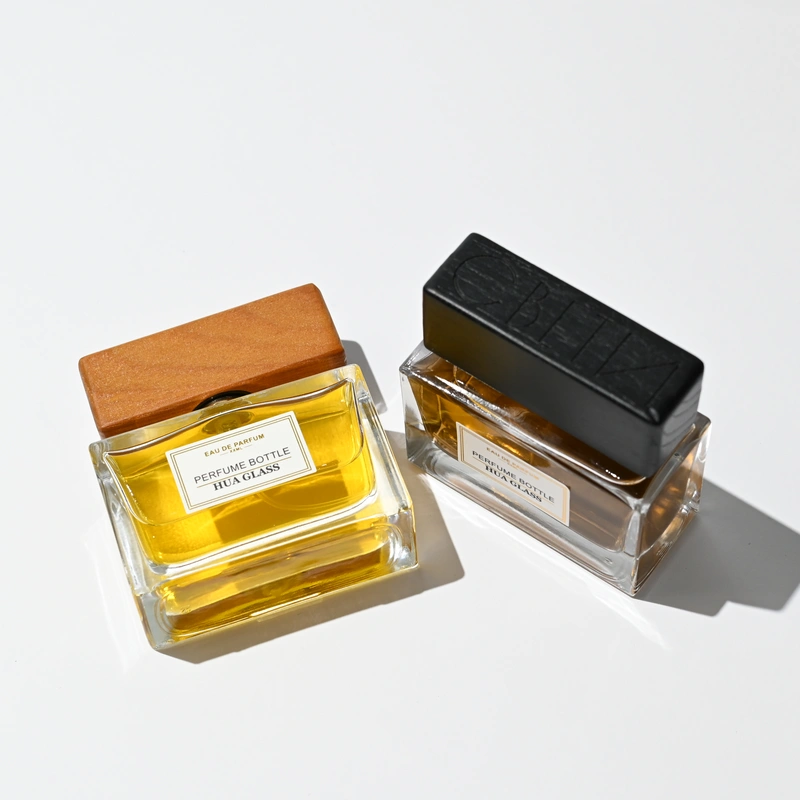 زجاجة عطر سعة 50 مل