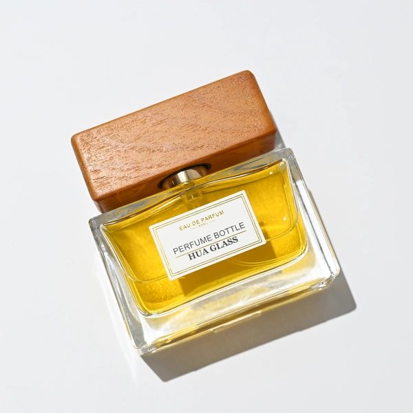 زجاجة عطر سعة 50 مل