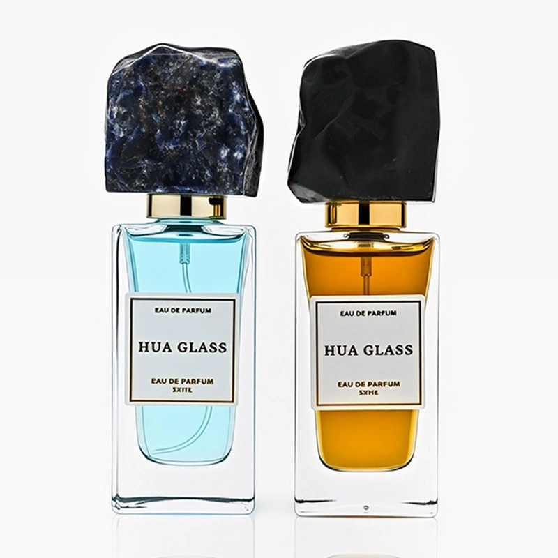 زجاجة عطر سعة 50 مل