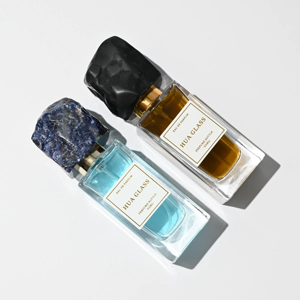 زجاجة عطر سعة 50 مل