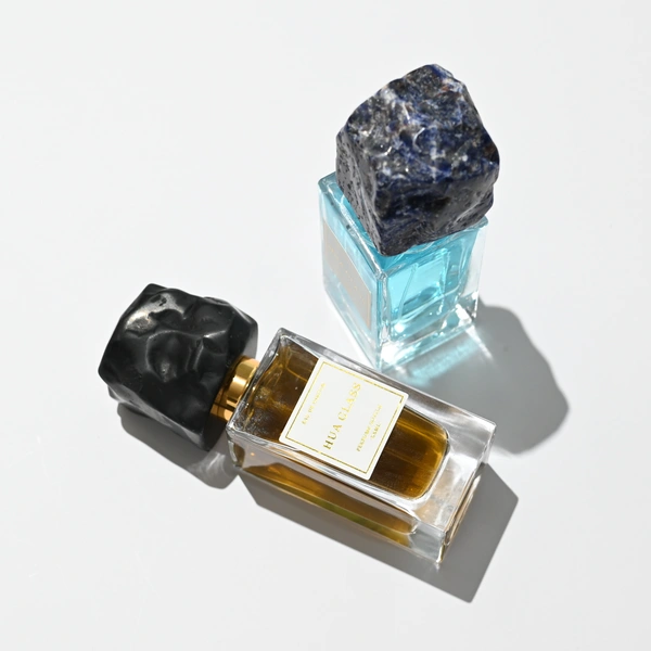 زجاجة عطر سعة 50 مل