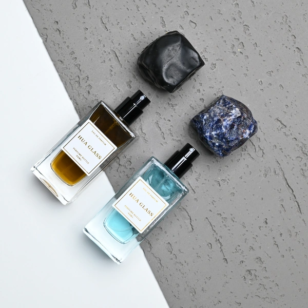 زجاجة عطر سعة 50 مل