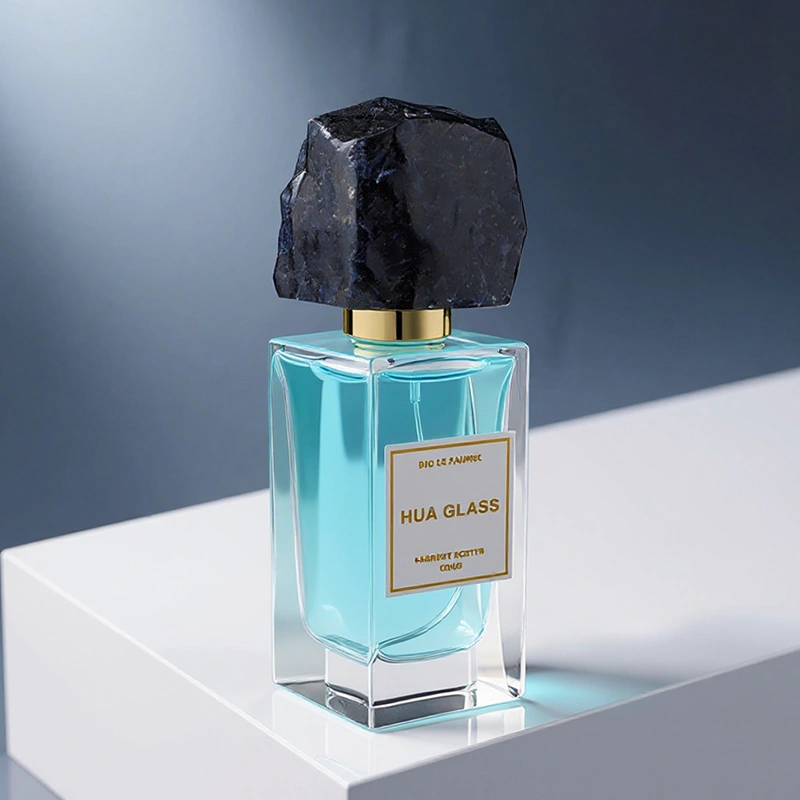 زجاجة عطر سعة 50 مل