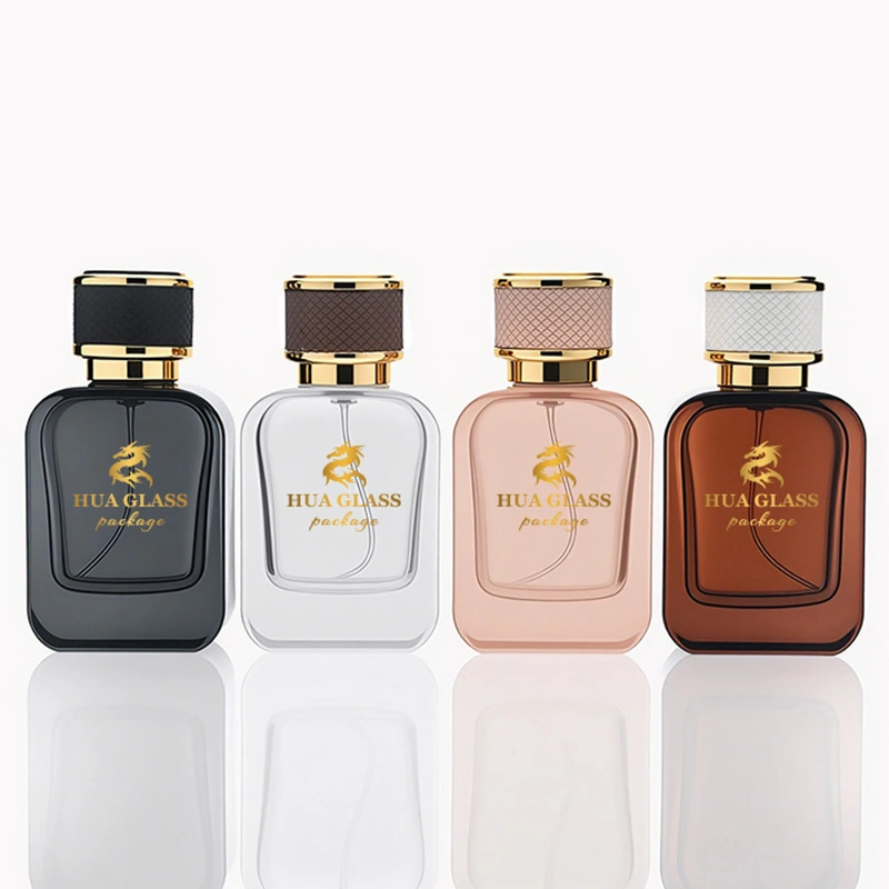 50ml perfume bottle 