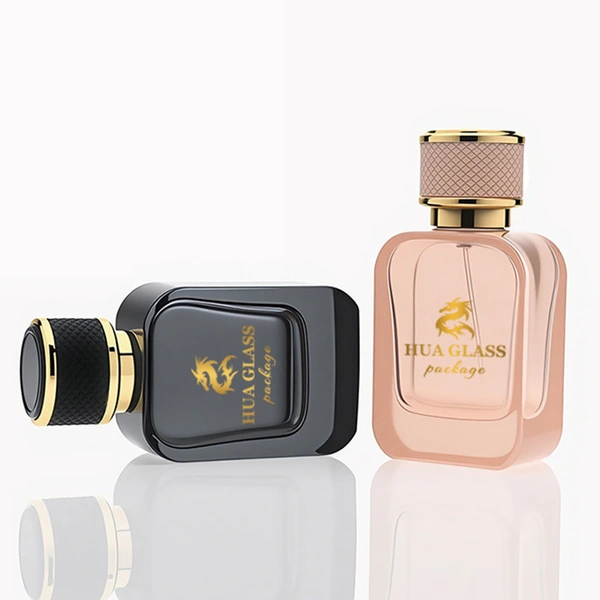 50ml perfume bottle
