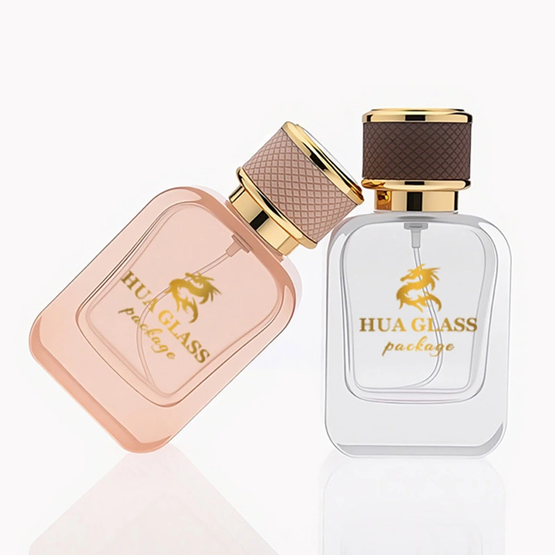 50ml perfume bottle 