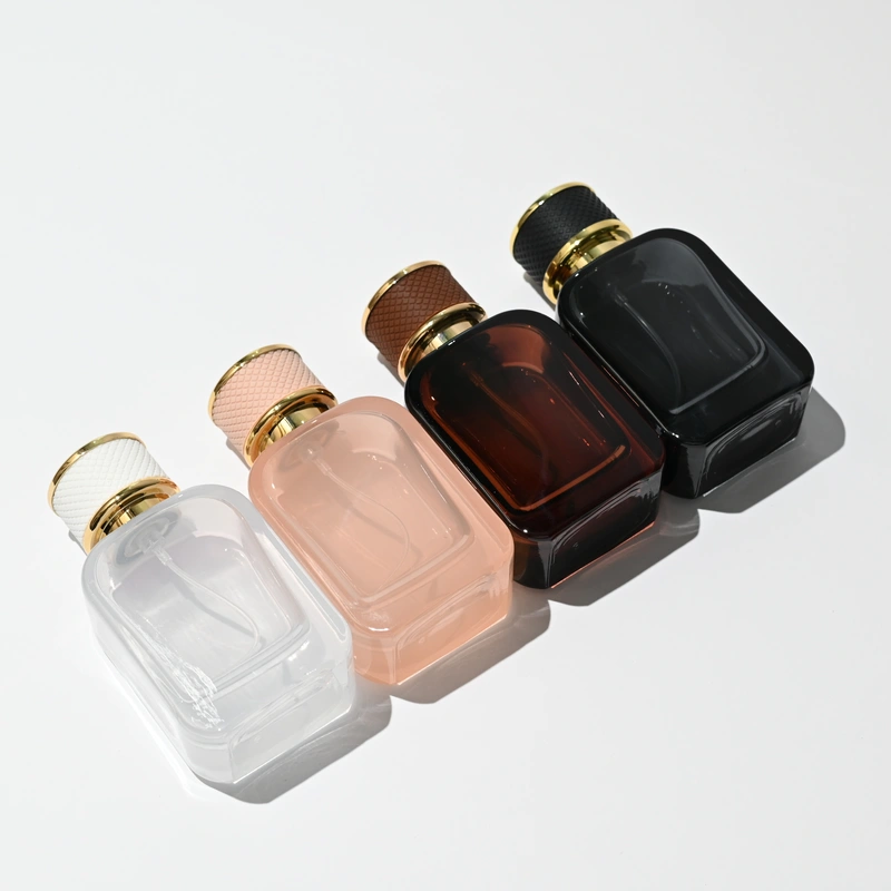 50ml perfume bottle 