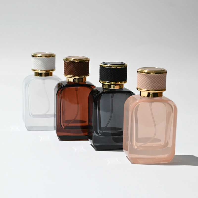 50ml perfume bottle 