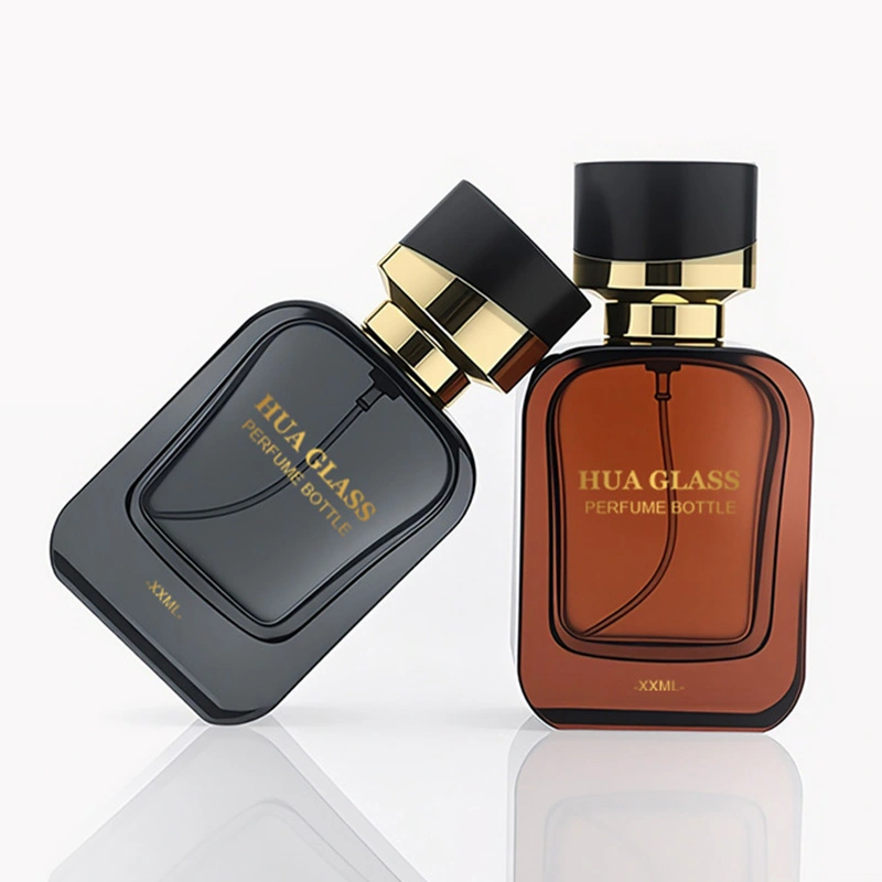 زجاجة عطر سعة 50 مل