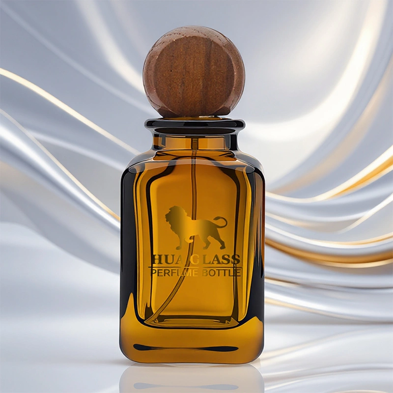 زجاجة عطر سعة 50 مل