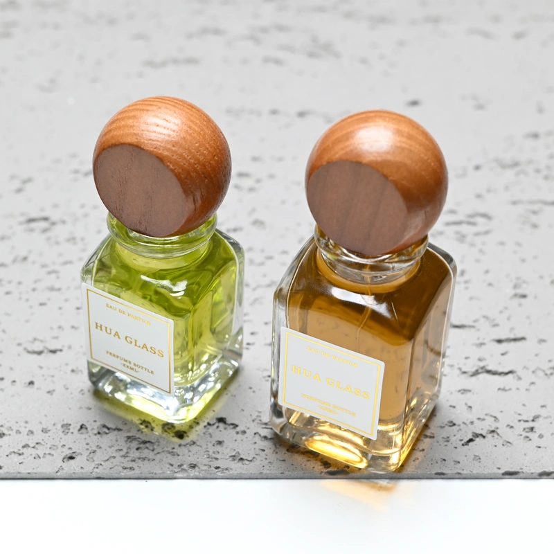 50ml perfume bottle 