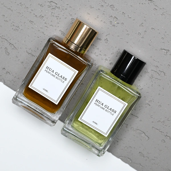 زجاجة عطر سعة 50 مل