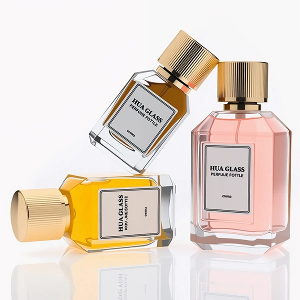 50ml perfume bottle 