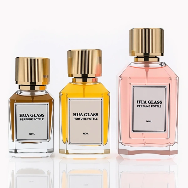 50ml perfume bottle 