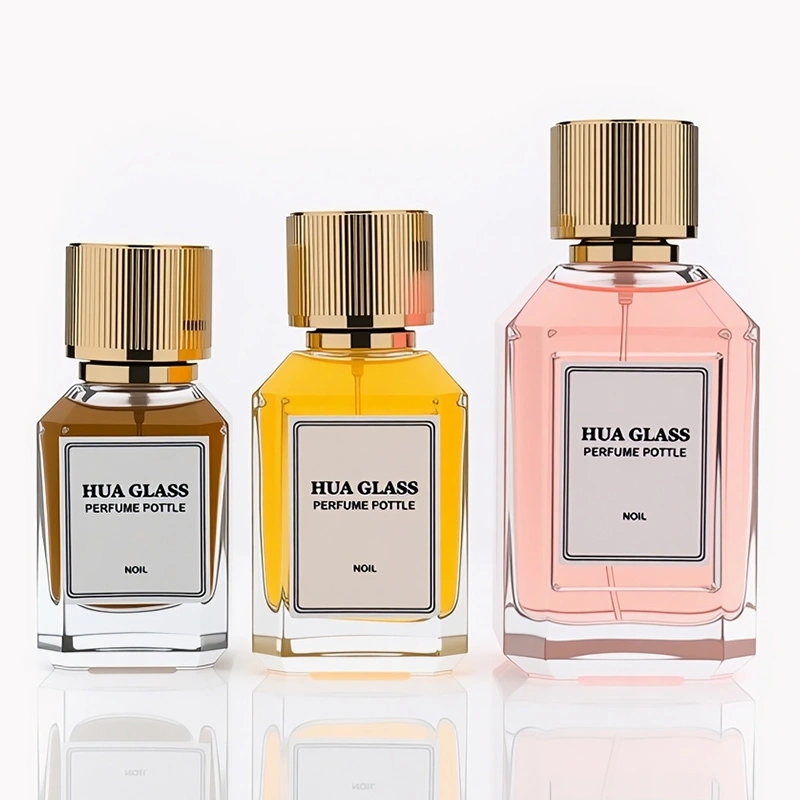 50ml perfume bottle 