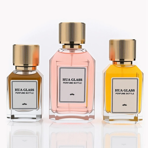 50ml perfume bottle 