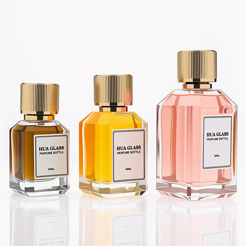 50ml perfume bottle 