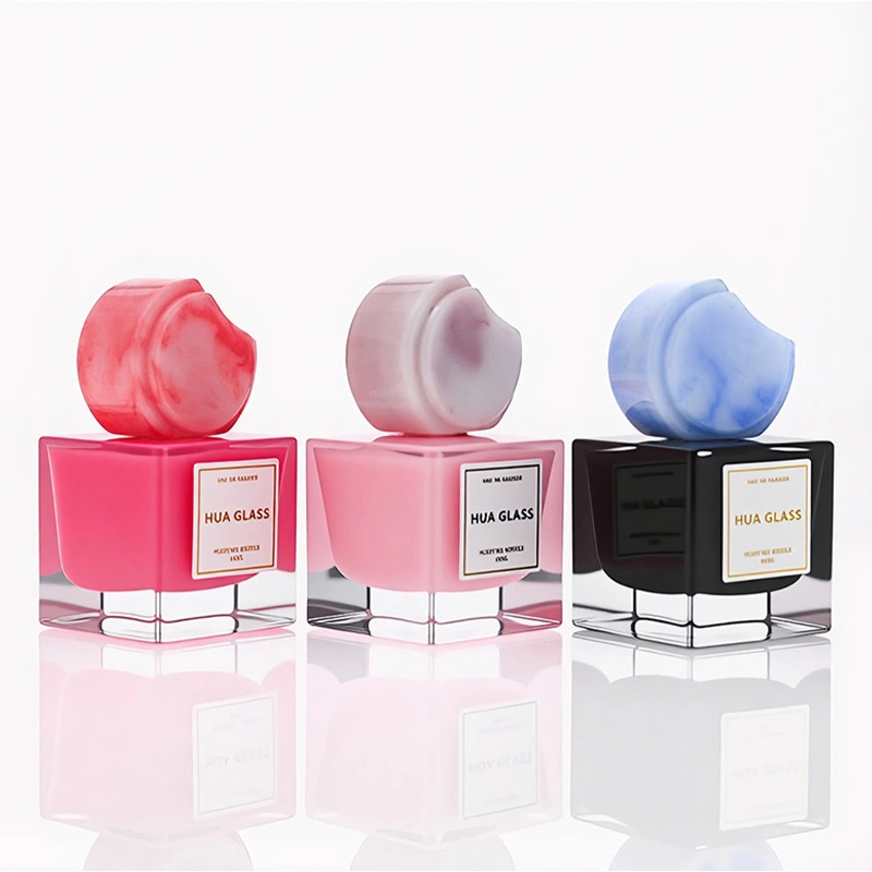 زجاجة عطر سعة 50 مل