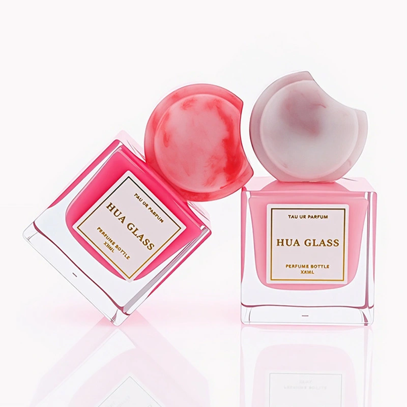 زجاجة عطر سعة 50 مل